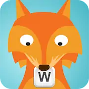 Скачать Words with Foxy [Взлом Много денег/MOD Меню] на Андроид
