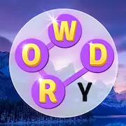 Скачать Wordwide: Letter Game [Взлом Много монет/МОД Меню] на Андроид