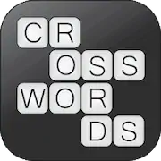 Скачать CrossWords 10 [Взлом Много монет/MOD Меню] на Андроид