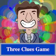 Скачать Three Clues Game [Взлом Много монет/Разблокированная версия] на Андроид