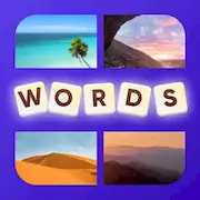 Скачать Jolly Word - Crossword Game [Взлом Бесконечные монеты/Unlocked] на Андроид
