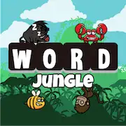 Скачать Spelling Bee - Word Jungle [Взлом Много денег/МОД Меню] на Андроид