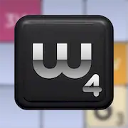 Скачать Wurdian: 2-4 player word game [Взлом Бесконечные монеты/Режим Бога] на Андроид