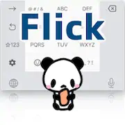 Скачать Japanese Flick Typing app [Взлом Бесконечные деньги/Разблокированная версия] на Андроид