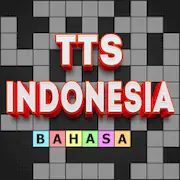Скачать TTS Indonesia [Взлом Бесконечные монеты/God Mode] на Андроид
