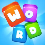 Скачать Word Pick : игра в слова [Взлом Бесконечные монеты/MOD Меню] на Андроид