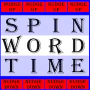 Скачать Spin Word [Взлом Много монет/Unlocked] на Андроид
