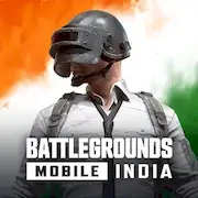 Скачать Battlegrounds Mobile India [Взлом Много монет/МОД Меню] на Андроид