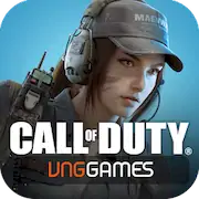 Скачать Call of Duty: Mobile VN [Взлом Много денег/МОД Меню] на Андроид