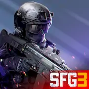 Скачать Special Forces Group 3: Beta [Взлом Бесконечные деньги/God Mode] на Андроид