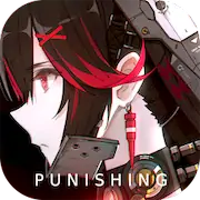 Скачать Punishing: Gray Raven [Взлом Много денег/Unlocked] на Андроид