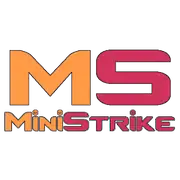 Скачать MiniStrike [Взлом Бесконечные монеты/Unlocked] на Андроид