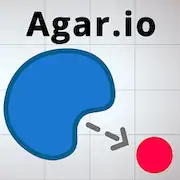 Скачать Agar.io [Взлом Бесконечные деньги/Режим Бога] на Андроид