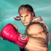 Скачать Street Fighter IV CE [Взлом Бесконечные монеты/MOD Меню] на Андроид