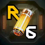 Скачать Raider SIX [Взлом Бесконечные монеты/God Mode] на Андроид