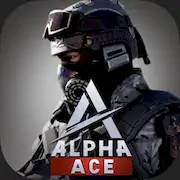 Скачать Alpha Ace [Взлом Бесконечные деньги/Unlocked] на Андроид
