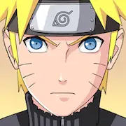 Скачать Naruto: Slugfest [Взлом Бесконечные монеты/God Mode] на Андроид