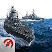 Скачать World of Warships Blitz War [Взлом Бесконечные деньги/Режим Бога] на Андроид
