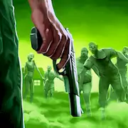 Скачать Zombie Frontier 3: зомби FPS [Взлом Много монет/God Mode] на Андроид