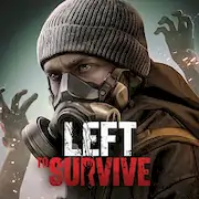 Left to Survive: выживание