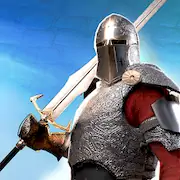 Скачать Knights Fight 2: New Blood [Взлом Бесконечные монеты/МОД Меню] на Андроид