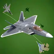 Скачать Jet Attack Move [Взлом Много денег/Разблокированная версия] на Андроид