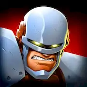 Скачать Mutants Genetic Gladiators [Взлом Много монет/Режим Бога] на Андроид