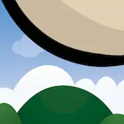 Скачать Jumpy Butt [Взлом Много монет/Режим Бога] на Андроид