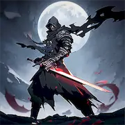 Скачать Shadow Slayer: Demon Hunter [Взлом Бесконечные монеты/Режим Бога] на Андроид