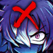 Скачать SAMURAI X - X-Sword style [Взлом Бесконечные монеты/Unlocked] на Андроид