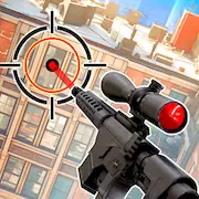 Agent Hunt - Hitman Shooter