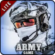Скачать Army games 2020: militair spel [Взлом Много монет/Unlocked] на Андроид