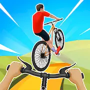 Bike Riding - 3D Racing Games