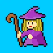 Скачать Ведьма - Witch's Justice [Взлом Бесконечные монеты/МОД Меню] на Андроид