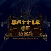 Скачать Battle of Sea: Pirate Fight [Взлом Бесконечные монеты/Разблокированная версия] на Андроид