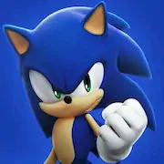 Скачать Sonic Forces боевой & бег игры [Взлом Бесконечные монеты/Разблокированная версия] на Андроид