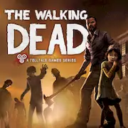 Скачать The Walking Dead: Season One [Взлом Много монет/Разблокированная версия] на Андроид