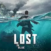Скачать LOST in BLUE [Взлом Бесконечные деньги/God Mode] на Андроид