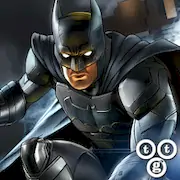 Скачать Batman: The Enemy Within [Взлом Много монет/God Mode] на Андроид