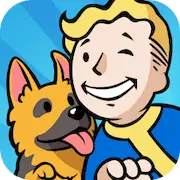 Скачать Fallout Shelter Online [Взлом Бесконечные деньги/God Mode] на Андроид