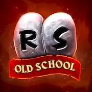 Скачать Old School RuneScape [Взлом Много денег/МОД Меню] на Андроид