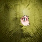 Скачать Backrooms Descent: Horror Game [Взлом Много денег/Разблокированная версия] на Андроид