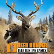 Скачать охотники - охота на животных [Взлом Бесконечные монеты/Разблокированная версия] на Андроид