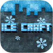 Скачать Ice craft [Взлом Бесконечные монеты/Разблокированная версия] на Андроид