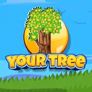 Скачать Tree garden - Grow your Tree! [Взлом Бесконечные монеты/Разблокированная версия] на Андроид
