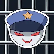 Скачать Escape RPG Prisoner and Jailer [Взлом Бесконечные монеты/Unlocked] на Андроид