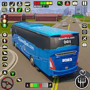 Скачать автобус симулятор вождения [Взлом Бесконечные деньги/Режим Бога] на Андроид