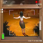Скачать Serbian Dancing Lady Horror 3D [Взлом Бесконечные монеты/Разблокированная версия] на Андроид