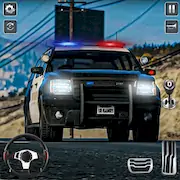 Скачать Игры полицейские машины 3d [Взлом Бесконечные деньги/Режим Бога] на Андроид