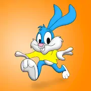 Скачать Bunny Jump and Run [Взлом Много денег/Разблокированная версия] на Андроид